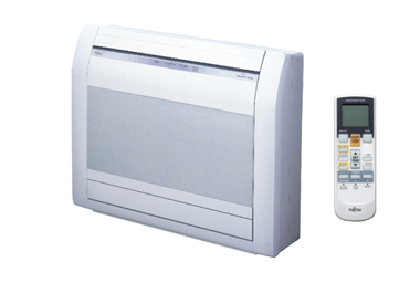 Fujitsu Stambeni-prostor Parapetni model